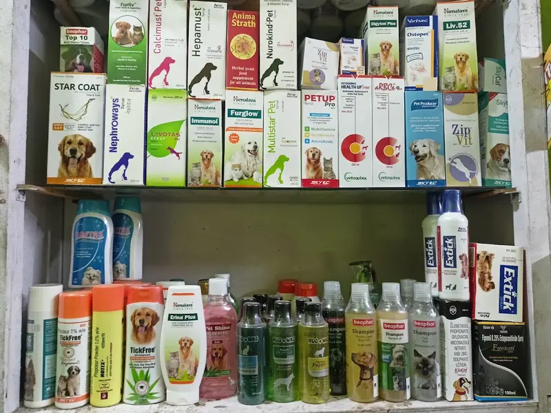 AADI PET FOOD SHOP, photo 4
