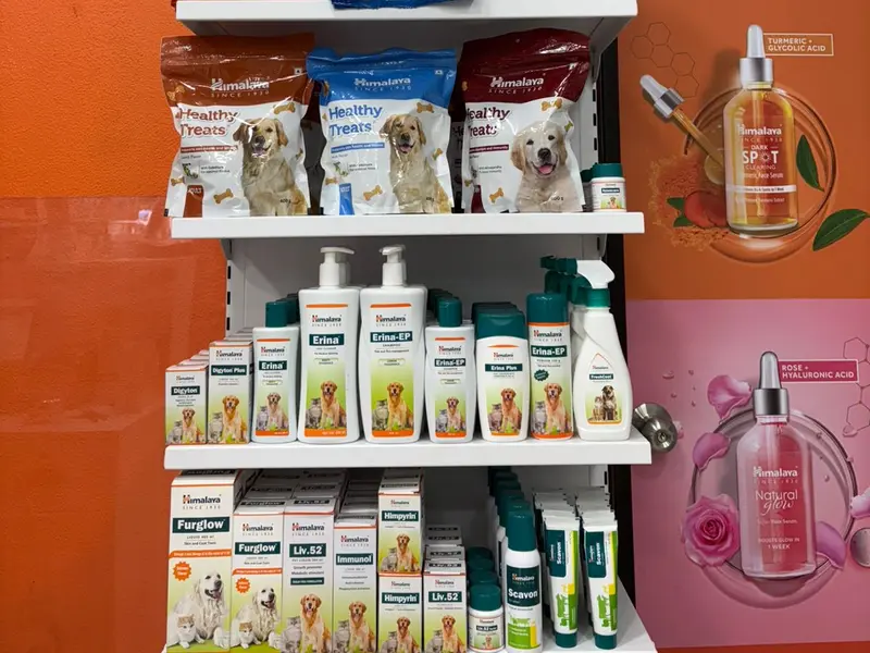 Himalaya Wellness Store - Shyam Bazar, Kolkata, photo 3