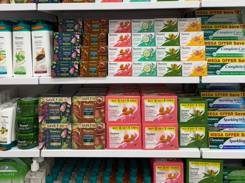 Himalaya Wellness Store - Shyam Bazar, Kolkata, photo 4