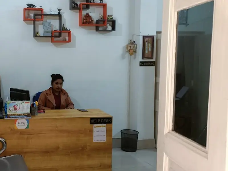 Garia Canine Image Center, photo 3