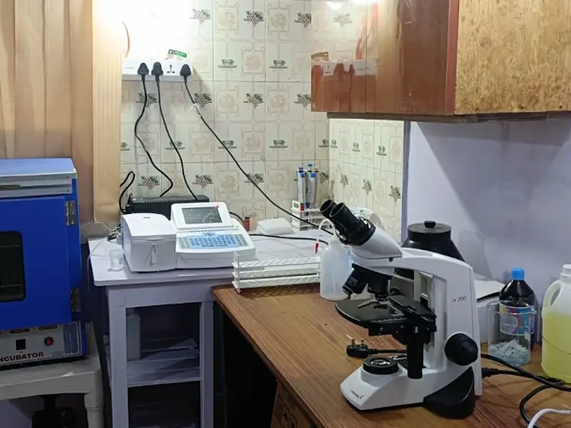 Garia Canine Image Center, photo 4