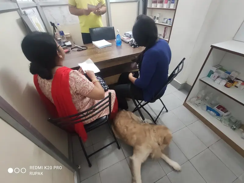 The WONDER VET, photo 5