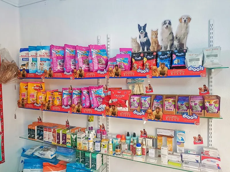 Petopia - Pet Care & Vet Clinic, photo 2