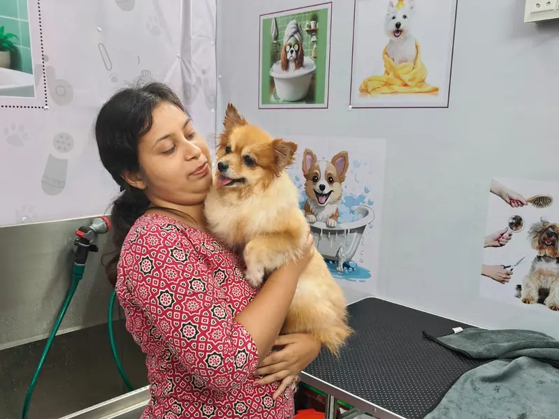 FUR Grooming Studio, photo 2