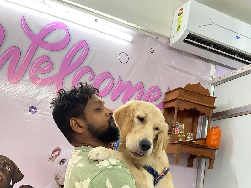 FUR Grooming Studio, photo 3