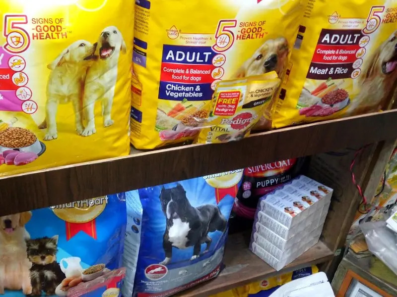 City Pet Center, photo 2