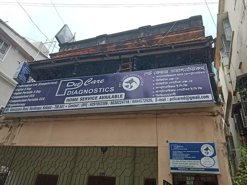 Pet Care Diagnostics, photo 3