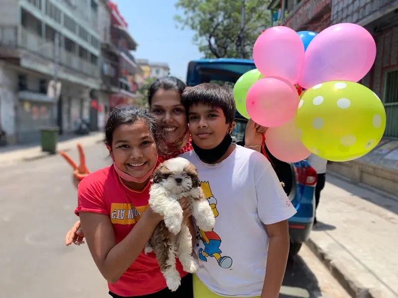 PUPPY CENTER(BHOWANIPORE), photo 3