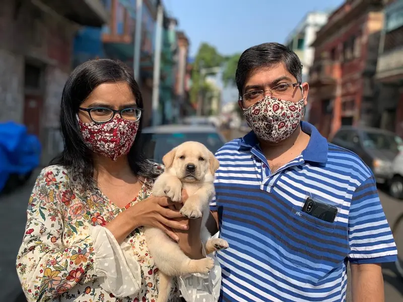 PUPPY CENTER(BHOWANIPORE), photo 4