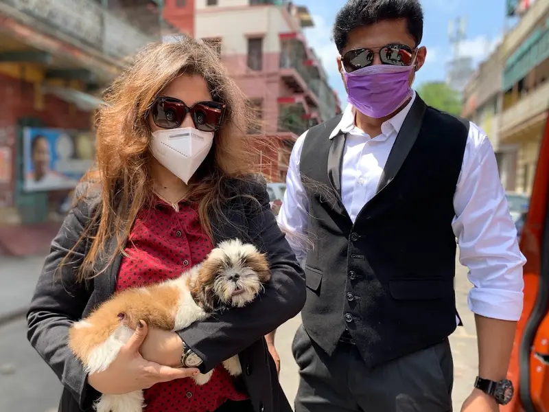 PUPPY CENTER(BHOWANIPORE), photo 5