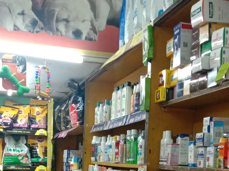 Puppy Paws -- Pet Shop, photo 3