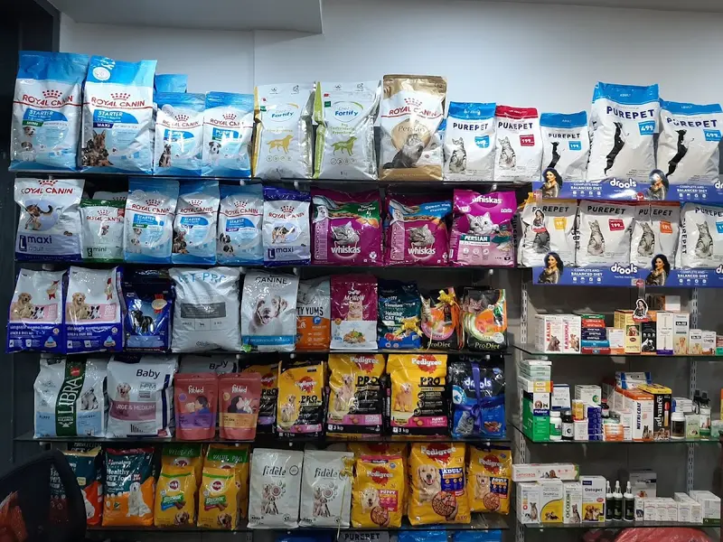 Pet Joy Grooming and Veterinary Clinic, photo 3