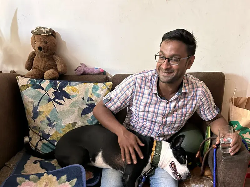 Dark Knights K9 (Hitesh Gandhi), photo 2