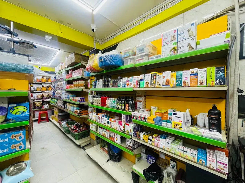 THE PET POINT KOLKATA | Best Pet Shop in Kestopur |, photo 2