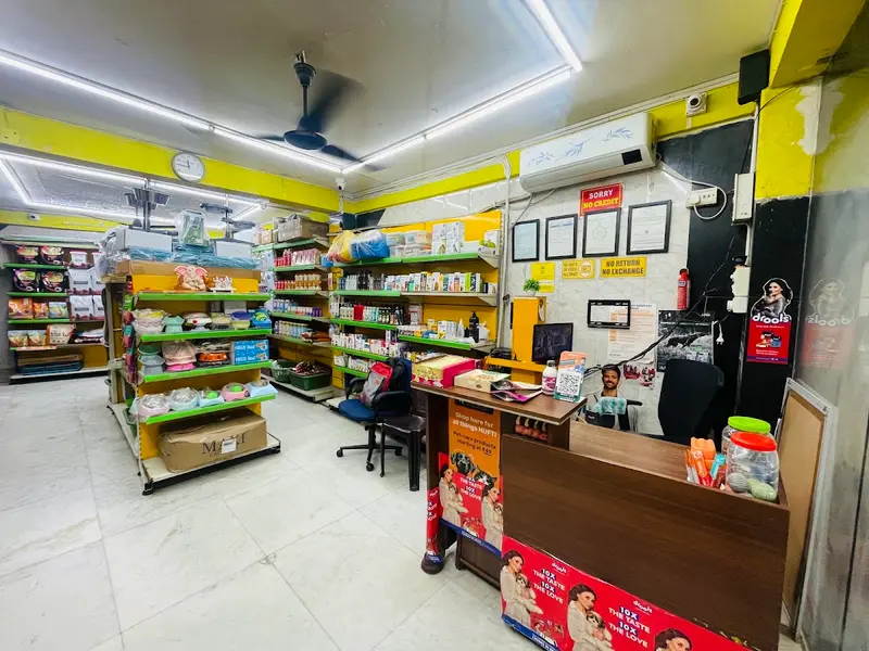 THE PET POINT KOLKATA | Best Pet Shop in Kestopur |, photo 4