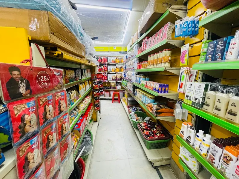 THE PET POINT KOLKATA | Best Pet Shop in Kestopur |, photo 5