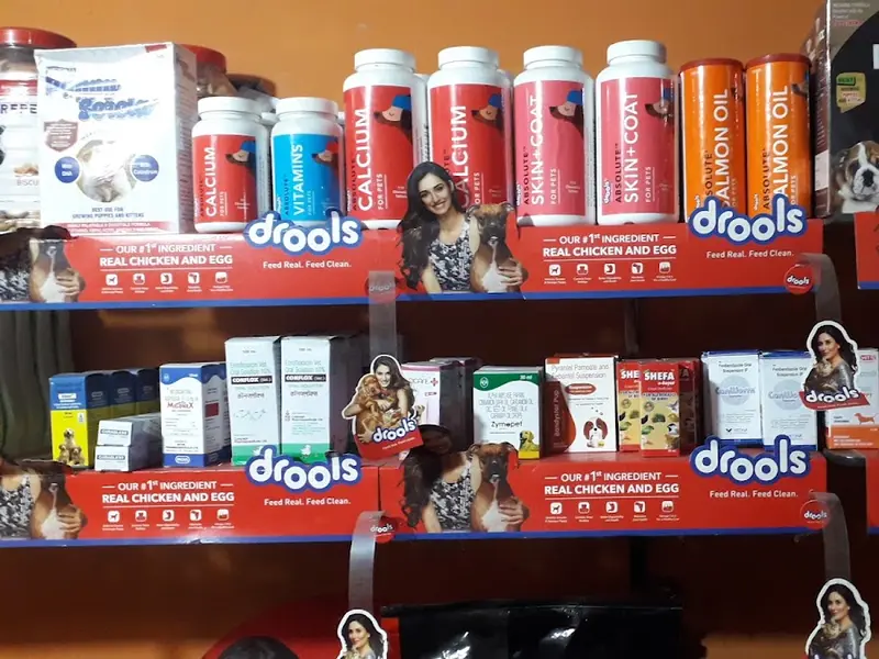 Pet Care, photo 3