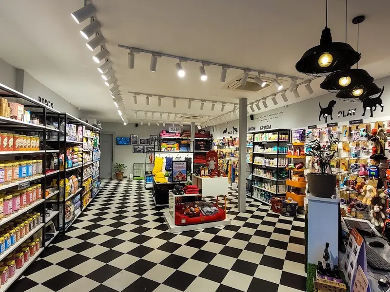 Heads Up For Tails Pet Store & Spa - New Alipore, Kolkata, photo 2