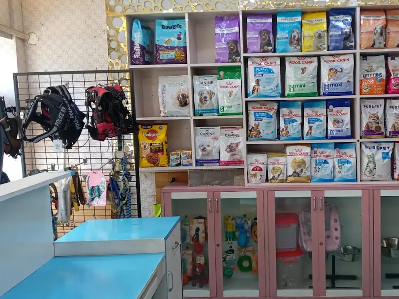 Animel Planet Rajarhat, photo 2