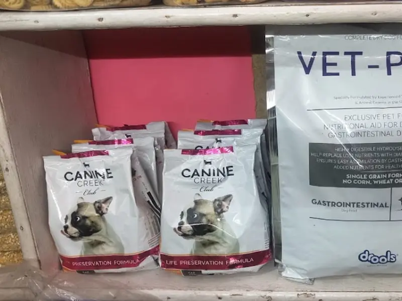 EXCLUSIVE SOLUTION (PET HUB ), photo 5
