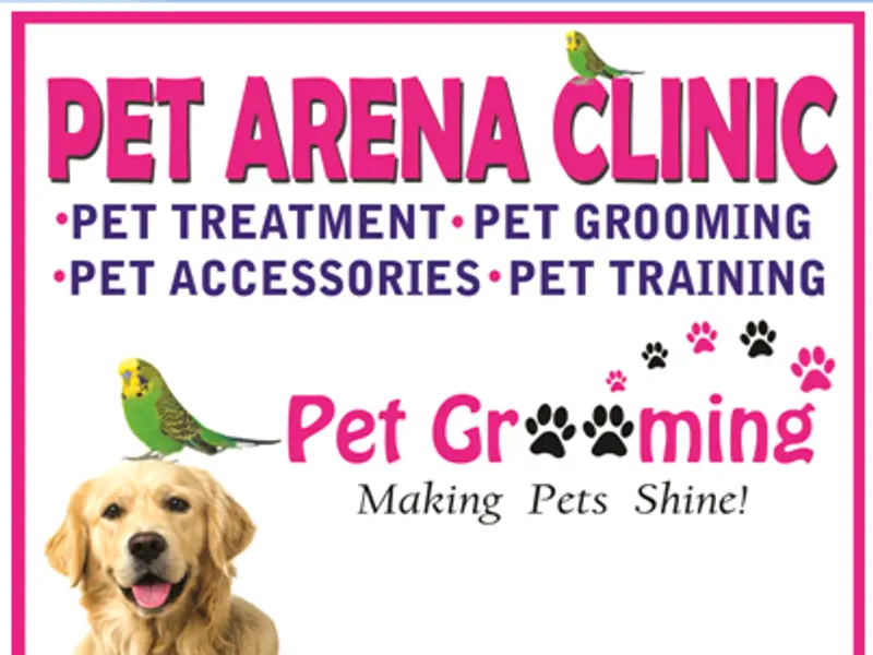 Pet arena clinic, photo 2