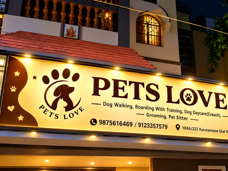 Pets Love, photo 2