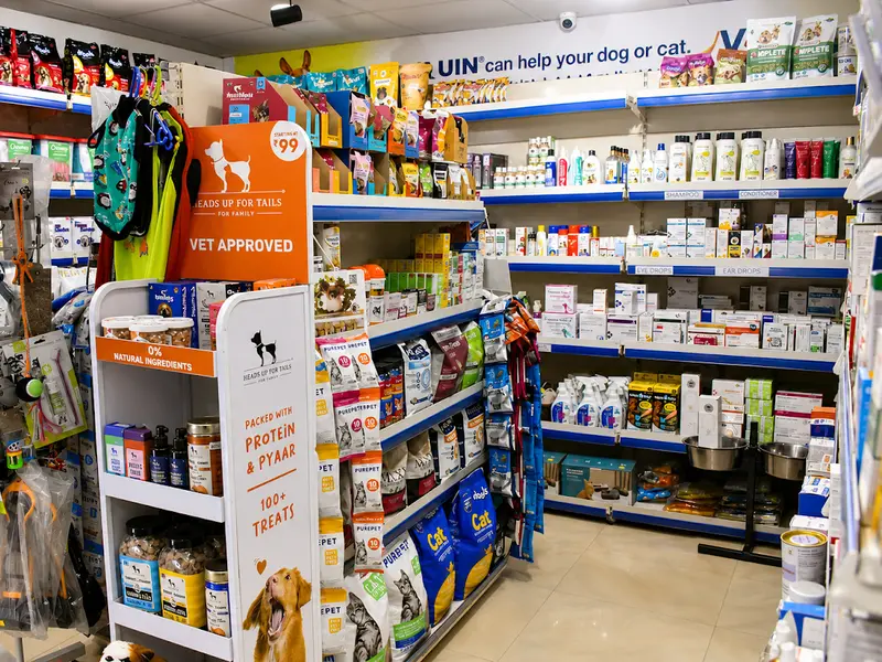VET BUREAU, photo 2