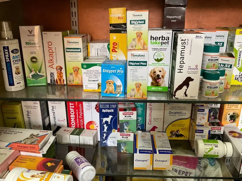 Classic Pet Solution, photo 2