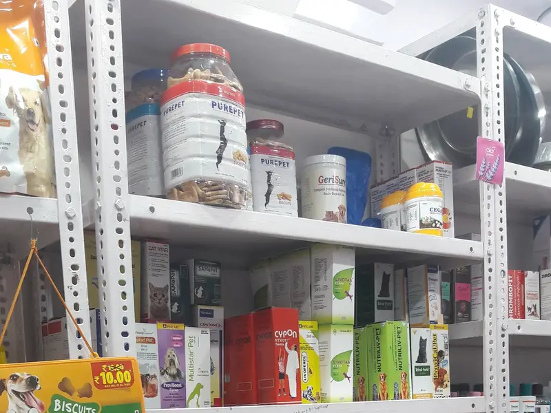 Ryan's Pet Care, photo 2