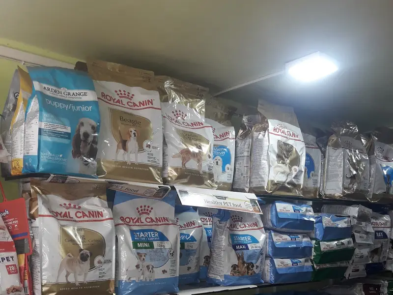 Baishakhi Enterprise - Pet Shop, photo 5
