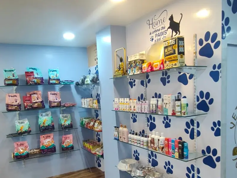 TWO TAILS - The Pet Boutique, photo 5