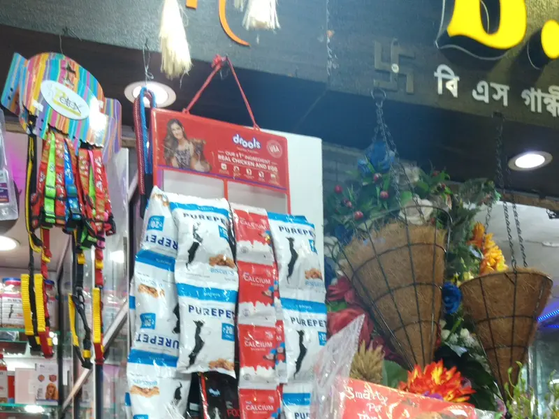 DOGGY pet shop, photo 2