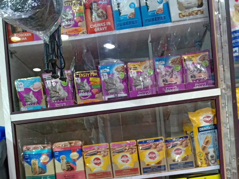 DOGGY pet shop, photo 4