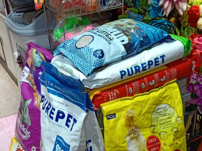DOGGY pet shop, photo 5