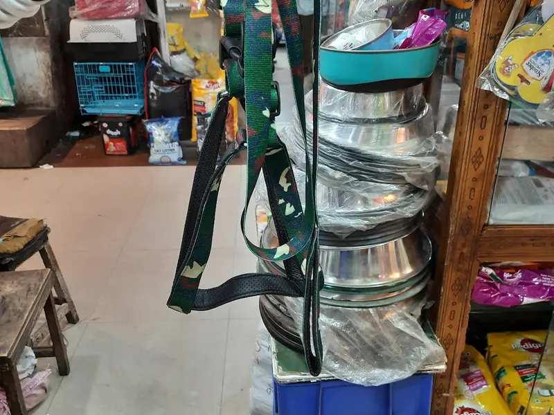 New Hindustan Pet Shop, photo 4