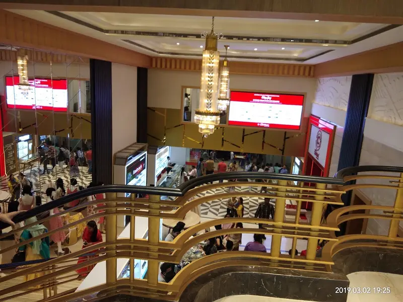 V-Mart - Kolkata-Esplanade, photo 4
