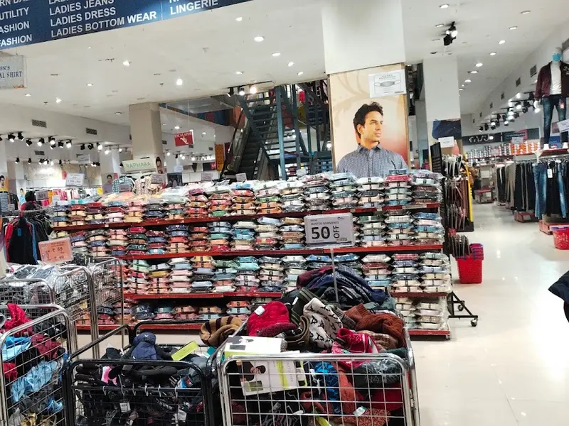 V-Mart - Kolkata-Esplanade, photo 5