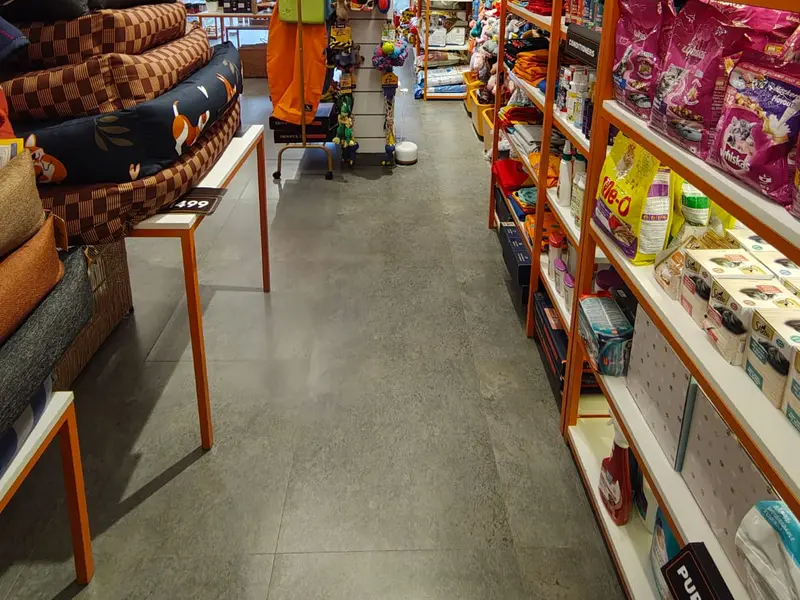Heads Up For Tails Pet Store & Spa | HUFT Daily - South Canal, Kolkata, photo 2