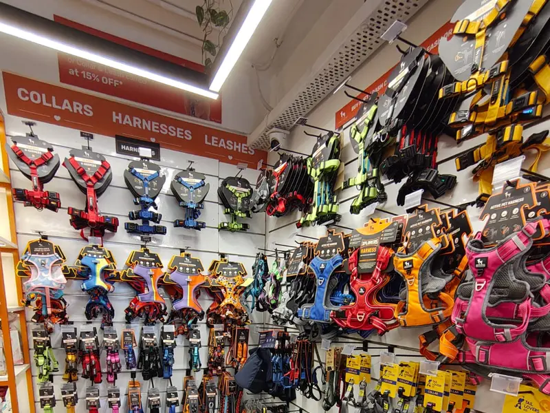 Heads Up For Tails Pet Store & Spa | HUFT Daily - South Canal, Kolkata, photo 3