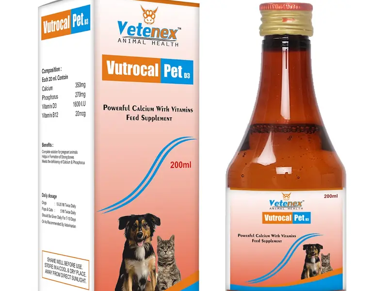 VETENEX, photo 2
