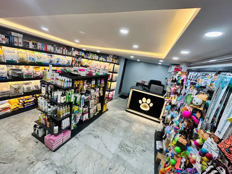 Safari Pet Shop, photo 3