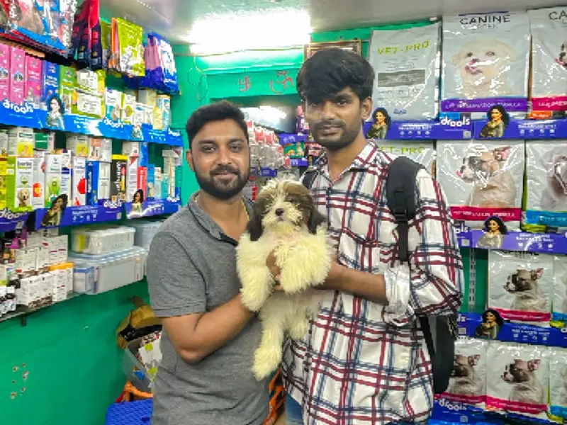 Pets's Kingdom, photo 5