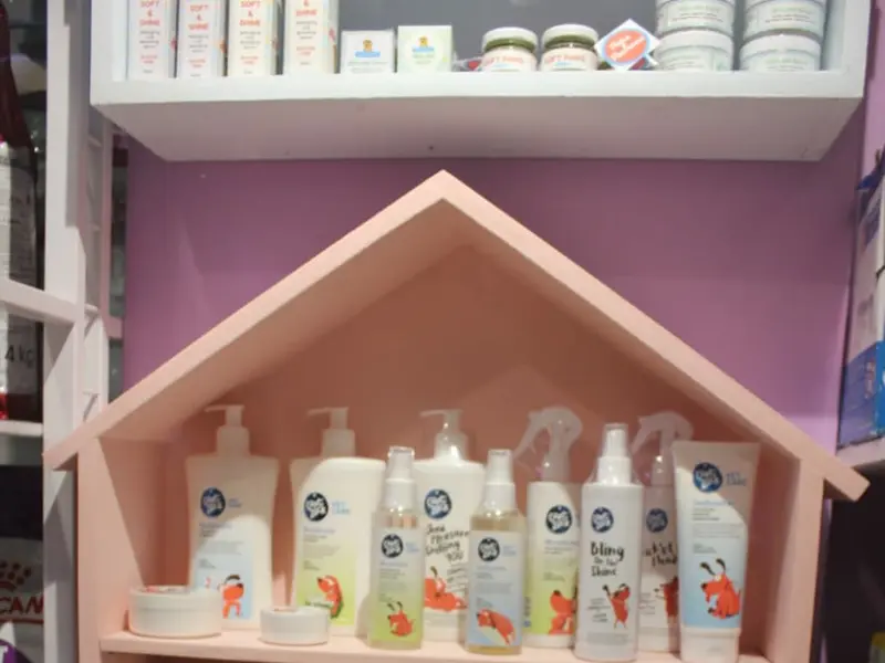 Bark N Purr Pet Store, photo 4