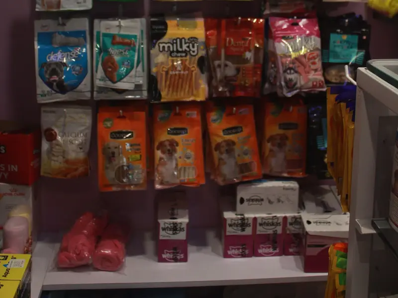 Bark N Purr Pet Store, photo 5