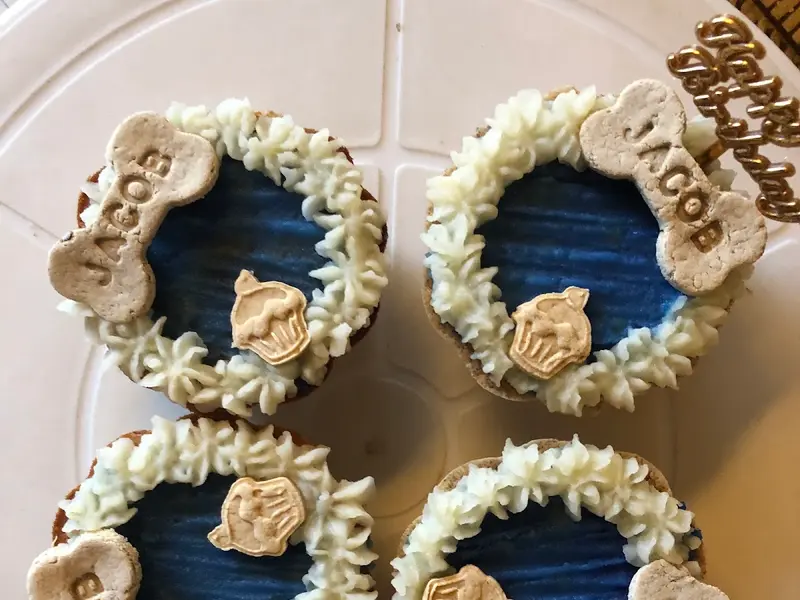 Pupcake factory, photo 5