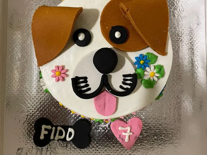 The Doggy Bakery, photo 4
