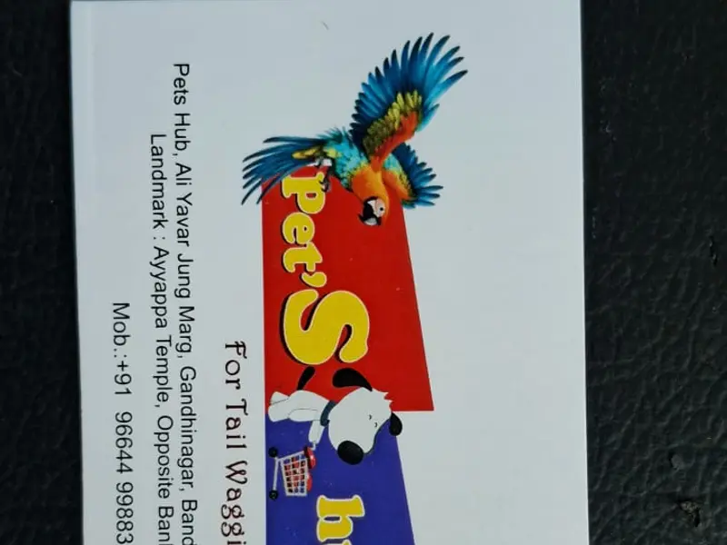 Pets Mart, photo 2
