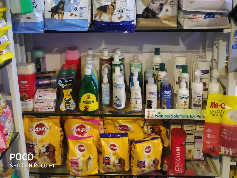 Pets Mart, photo 5