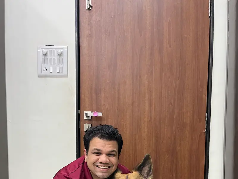 Jehans Canine Centre, photo 4