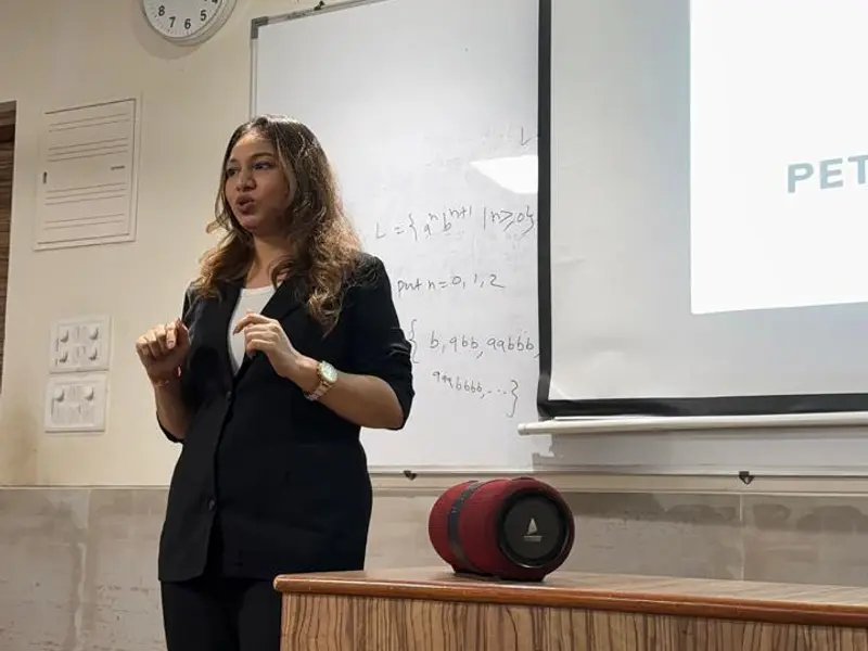 Pet Communicator - Shrutika Kubal, photo 4